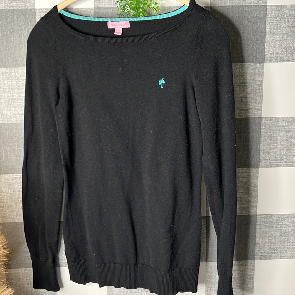 Lilly Pulitzer Sweater